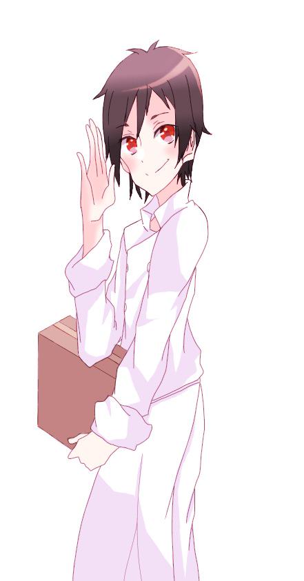 折原臨也のtwitterイラスト検索結果 折原臨也のtwitterイラスト検索結果