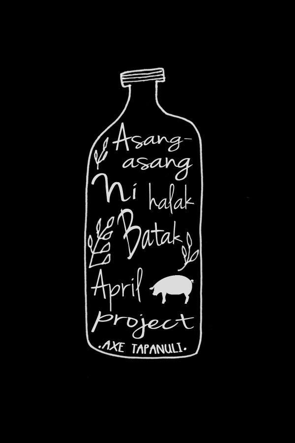 Asang-asang ni Halak Batak. April Project II. XTPNL