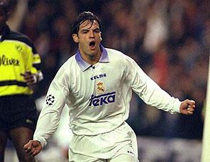 Happy 39th Birthday Fernando Morientes          
