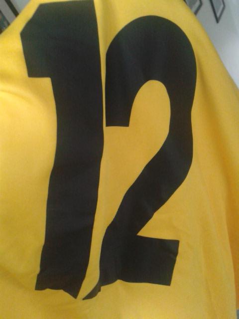 Paulo_Rossi12's tweet image. Back where it belongs #12 #Sundaymorningfootball #twoleft