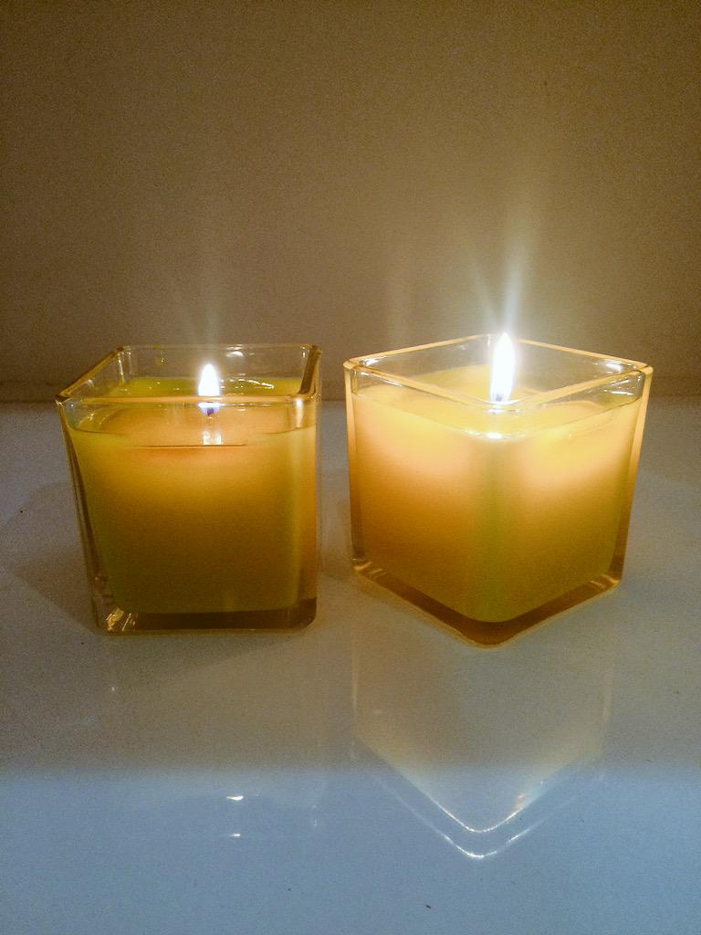 CandlesDesign's tweet image. So pretty @so pretty @yellow @CandlesDesign @flame @romance