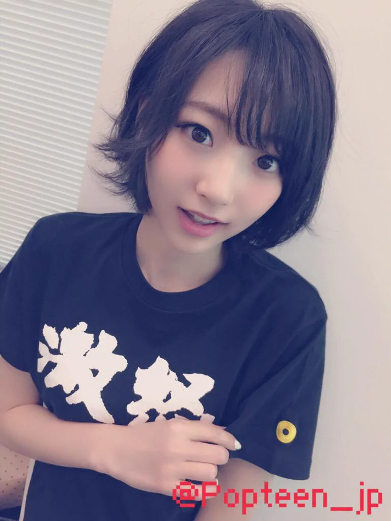 Popteen(ポップティーン) on X: 