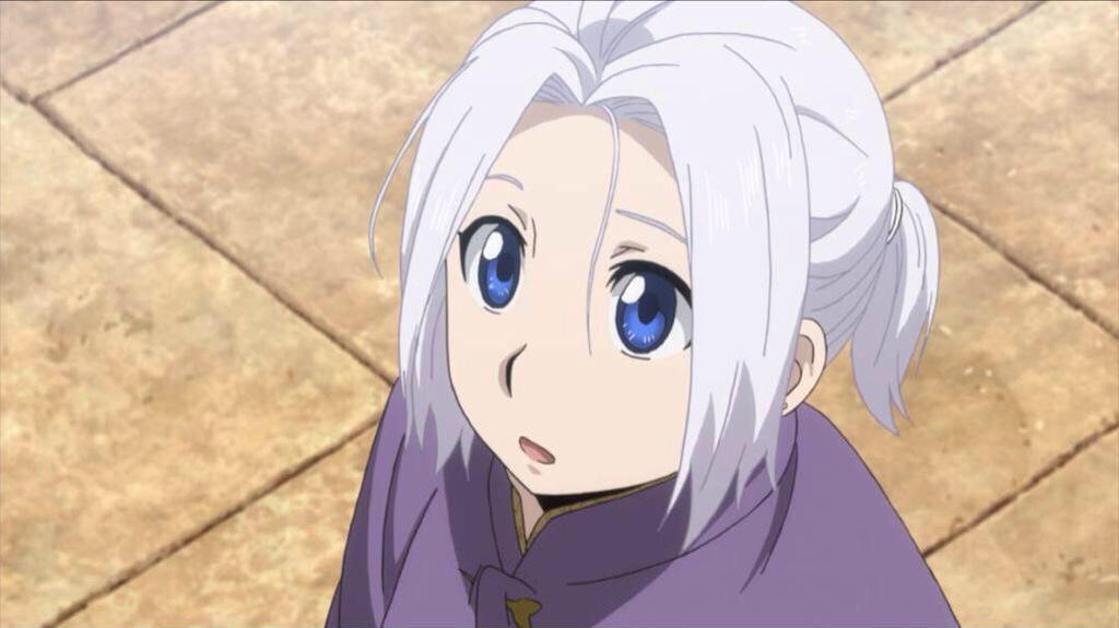 アルスラーン戦記見た人rt Twitter Search