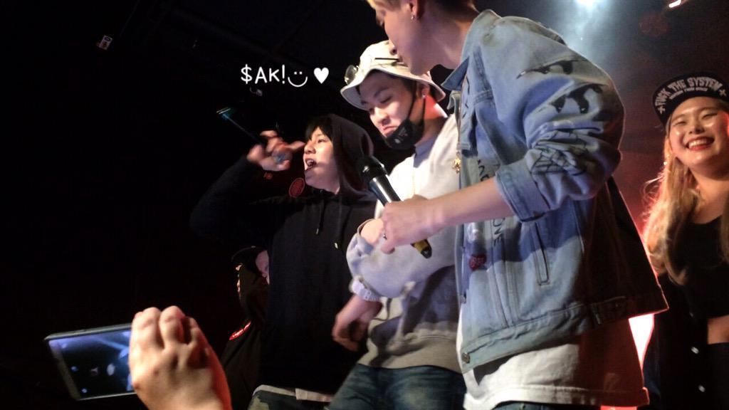 Otomelody15's tweet image. 150404 챈시단공
@SIMS9102 @RoydoMusic @bkgo123 

#RYCL #RoyalClass #SIMS #심스 #roydo  
#WooTaeWoon #우태운