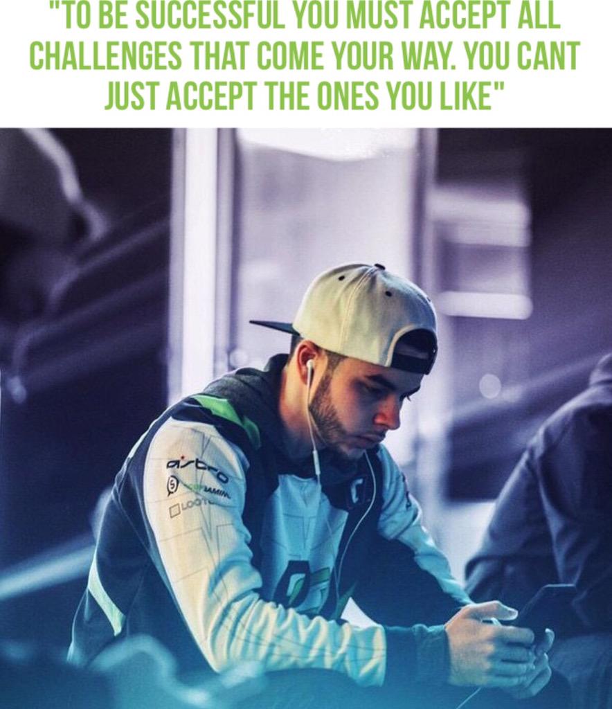 AktiveGamer's tweet photo. #WeSupportNade @OpTic_NaDeSHoT @OpTicGaming http://t.co/ZzJqhmHU78
