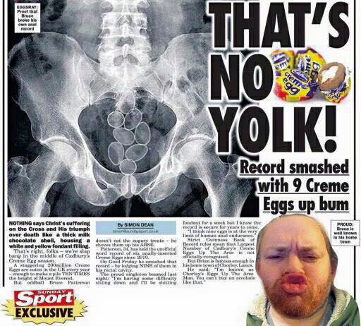 Wicksy_Gaming's tweet image. @katetimmarty @thesundaysport #possiblecontent