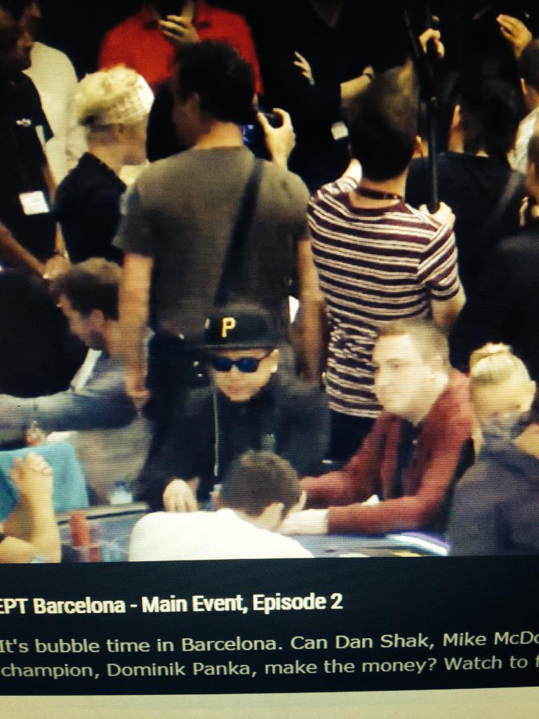 robjackson89's tweet image. Guess your a celeb now @Mitch_Johnson8  haha