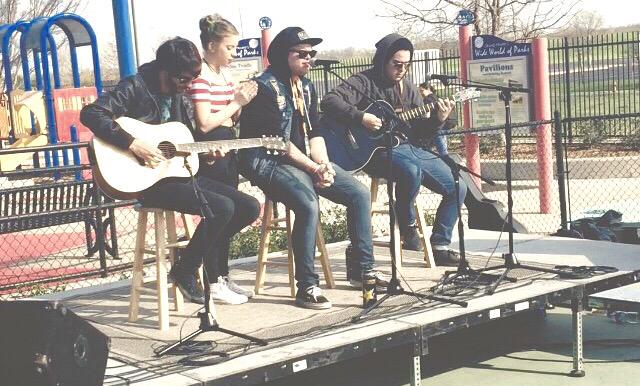 #SouthBySoWhat #2015 🎶