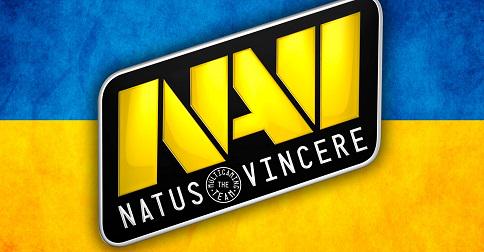Tweet_DotA's tweet photo. Funn1k dan ArtStyle kembali ke Natus Vincere.
http://t.co/TbTO5yAgP2
http://t.co/5mMMcmP9NO