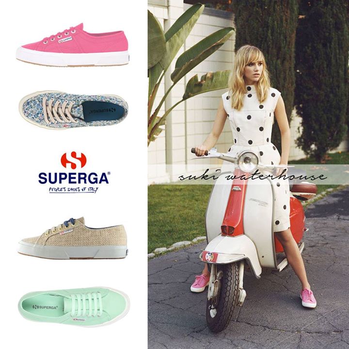 superga 2015