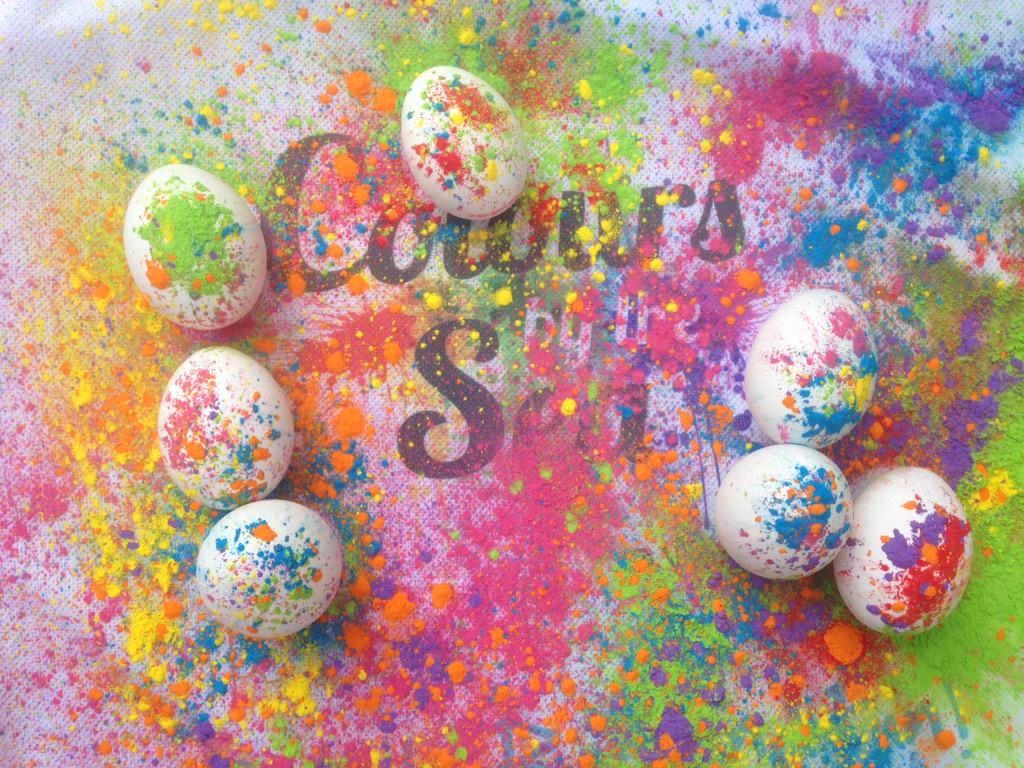 Mooie dag om nog even op ons te stemmen #rabownbclubkas #Vlissingen #walcheren #Pasen #coloursbythesea
