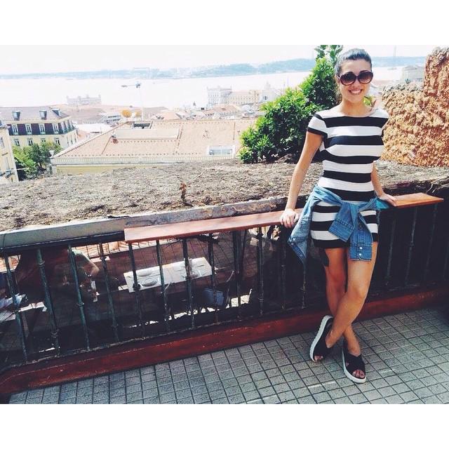 Happy Easter! 🐰 We are back in cph already reminiscing about the week in Lisbon. I made a &hellip; http://t<a href="/tag/newyearsameshit"class="tags"><span>#newyearsameshit</span></a>