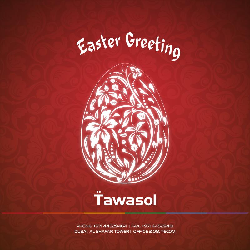 #Happy_Easter