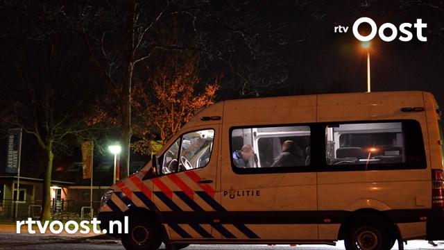 rtvoost's tweet image. Grote alcoholcontrole Gronausestraat Enschede bit.ly/1NKLfaq #rtvoost