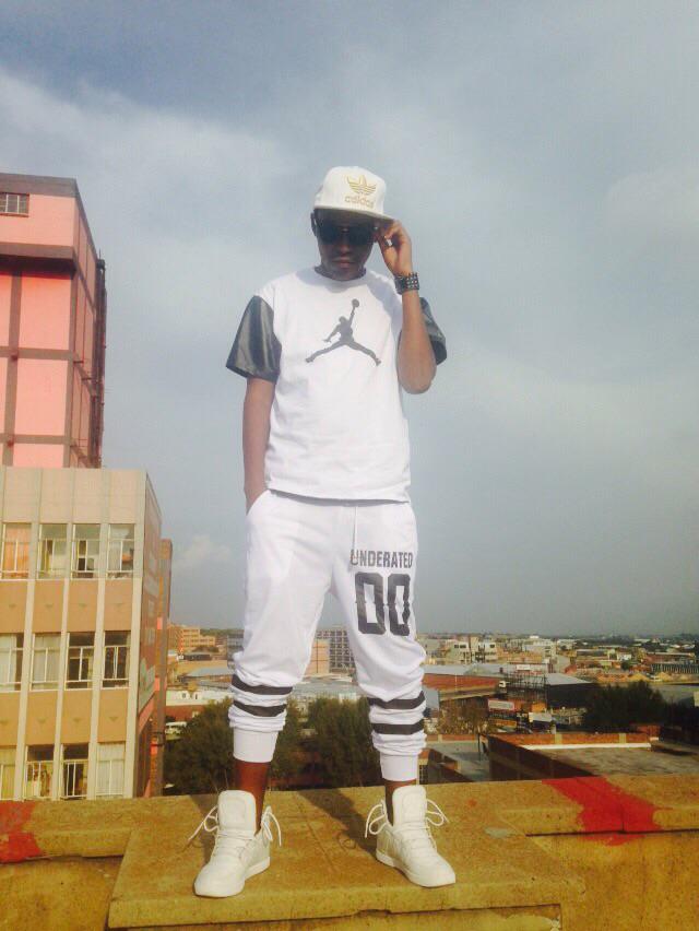 DaedingMusic's tweet image. Not even the sky is the limit #Lekhwephadaeding