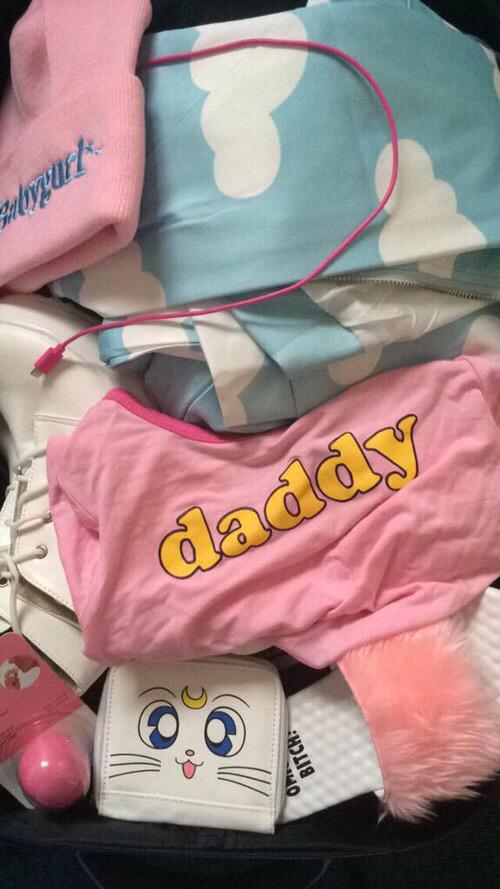 shopping 👼