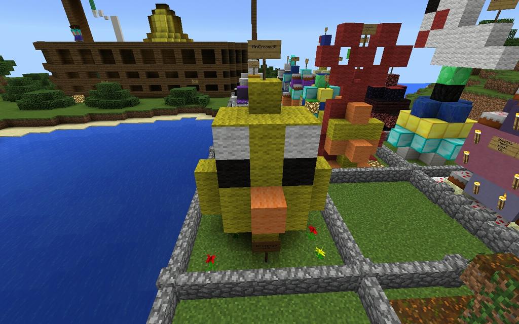 TrackerRox's tweet photo. #BBCraft We are making some awesome easter eggs for the contest!!! Visit us to see the eggs in person! http://t.co/k5hi9Yb5ae