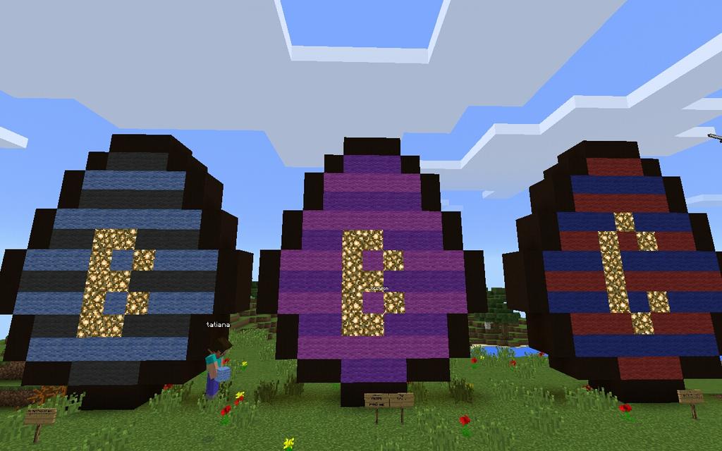 BokBokCraft's tweet photo. #BBCraft http://t.co/Q9ZYq2Ihj1