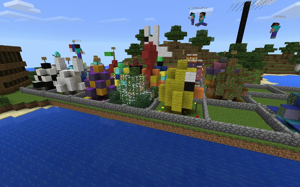BokBokCraft's tweet photo. #BBCraft http://t.co/Q9ZYq2Ihj1
