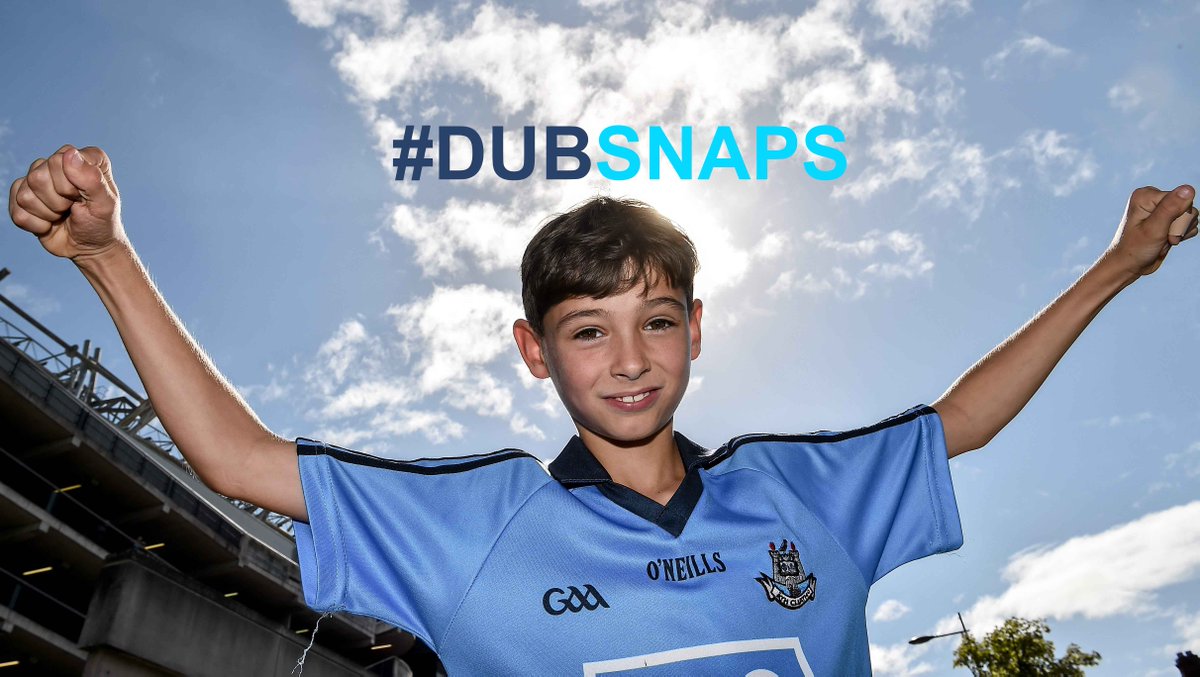 DubGAAOfficial's tweet photo. Big game in Clones today!
Don't forget to tweet your #DubSnaps to win great prizes #COYBIB #SuperSunday #DUBvMON http://t.co/MX5uD7CI89