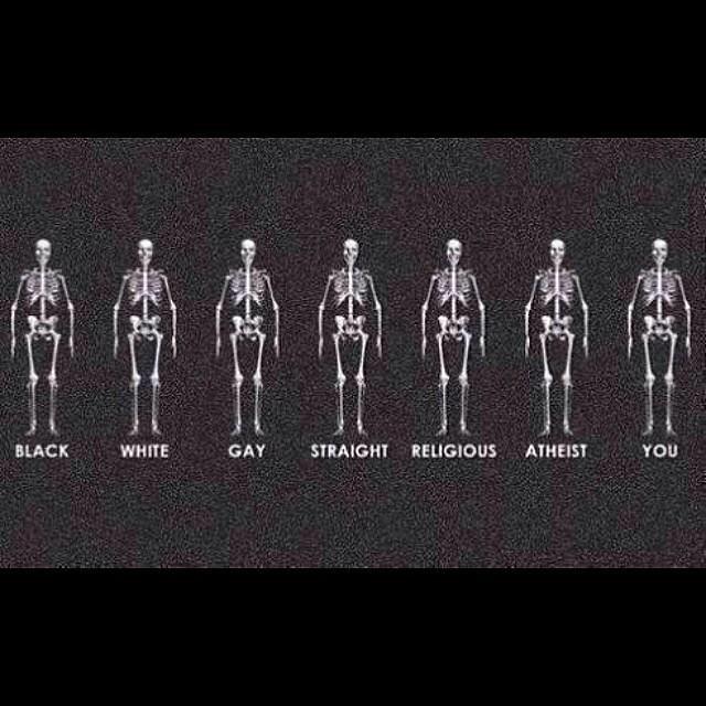 That's Deep #equality4all
