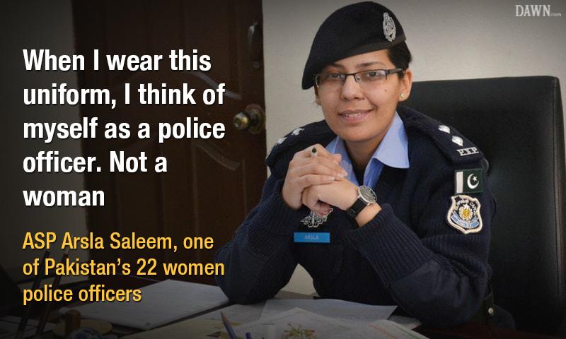 dawn_com's tweet photo. Islamabad’s women in blue http://t.co/hkJWXDuxHE #Pakistan http://t.co/fY3QN7Ct7u