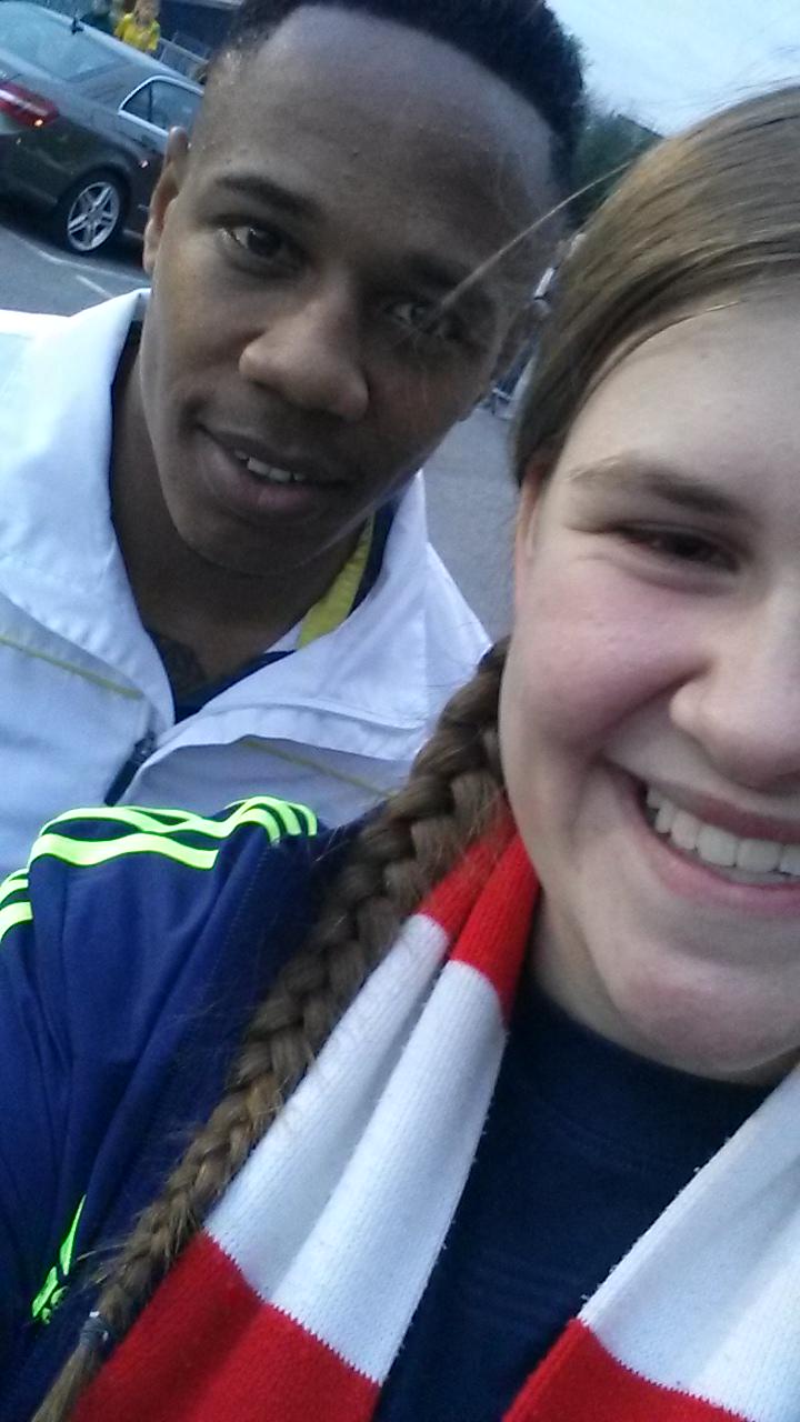 Happy Birthday! :) 