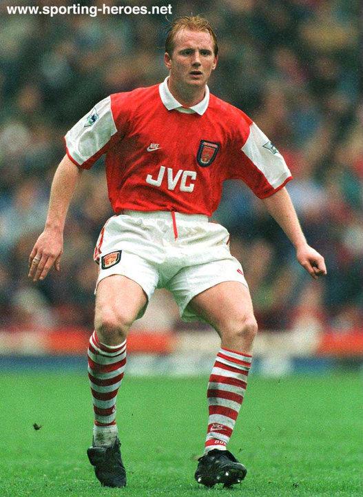 Happy 40th Birthday John Hartson 