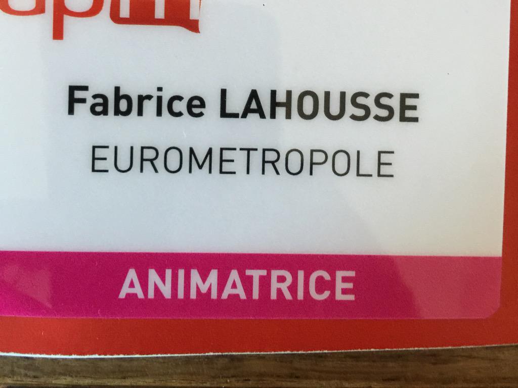 lefablah's tweet photo. Au prochain séminaire des Forves Vives de l'Apm, je viens en jupe ?? #semapm http://t.co/eGuVD5oJmQ