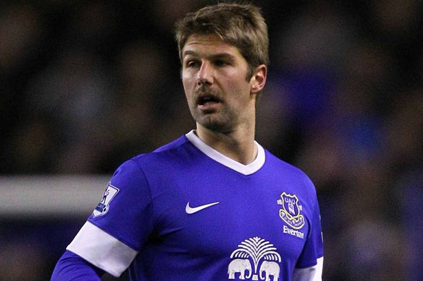Happy 33rd Birthday Thomas HITZLSPERGER 