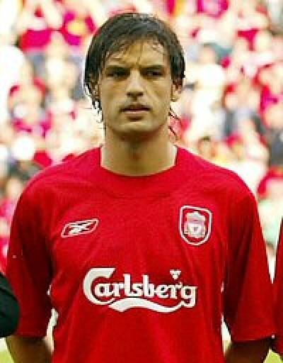 Happy 39th Birthday Fernando MORIENTES 