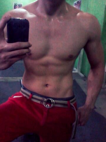 rmbustarga's tweet photo. Hard workout <3
#2015body http://t.co/abXpPy9Obl