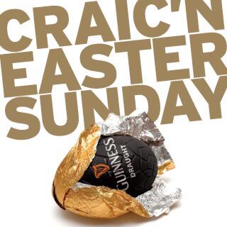 BigPaddysBar's tweet photo. Happy Easter Everyone! Hope you all have a lovely day! There will be Live Music in the pub this evening! Enjoy! http://t.co/i5rRCvtEc8