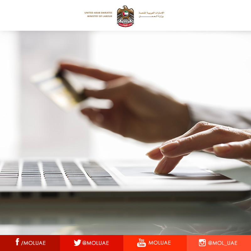 MOHRE_UAE's tweet photo. Settling outstanding #LabourCards fines creates a fair and competitive business environment. #UAE #MOL http://t.co/GPYBnrpssa