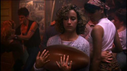 CeciliaMercuri's tweet photo. "Io ho portato un uovo" • Dirty Eastering •  #buonapasqua <3 #DirtyDancing #smm15 http://t.co/zzYVnYiuS2