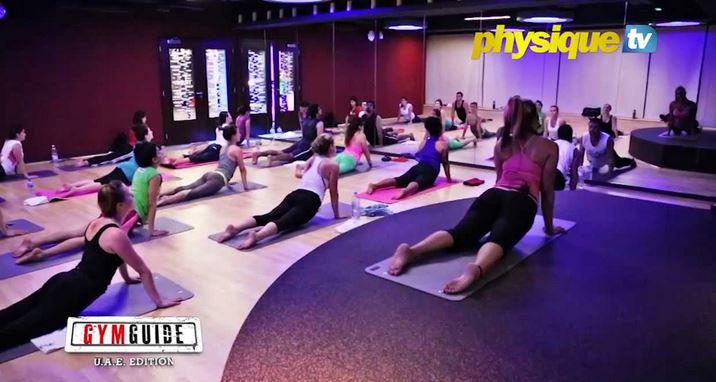 PhysiqueTV's tweet image. Learn the perfect #workout #program for your body. Watch #GymGuide #PhysiqueTV, 1:30PM #KSA! #BeYourBest #GetFit