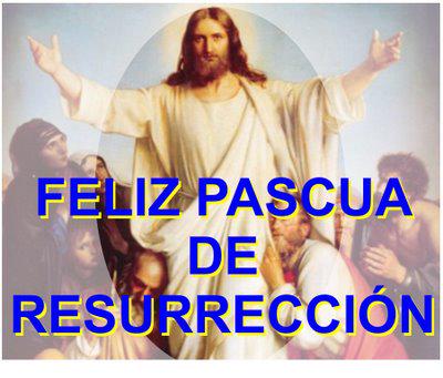 AlvaroUribeVel's tweet photo. Domingo de Resurrección http://t.co/ahoQyEkt5D