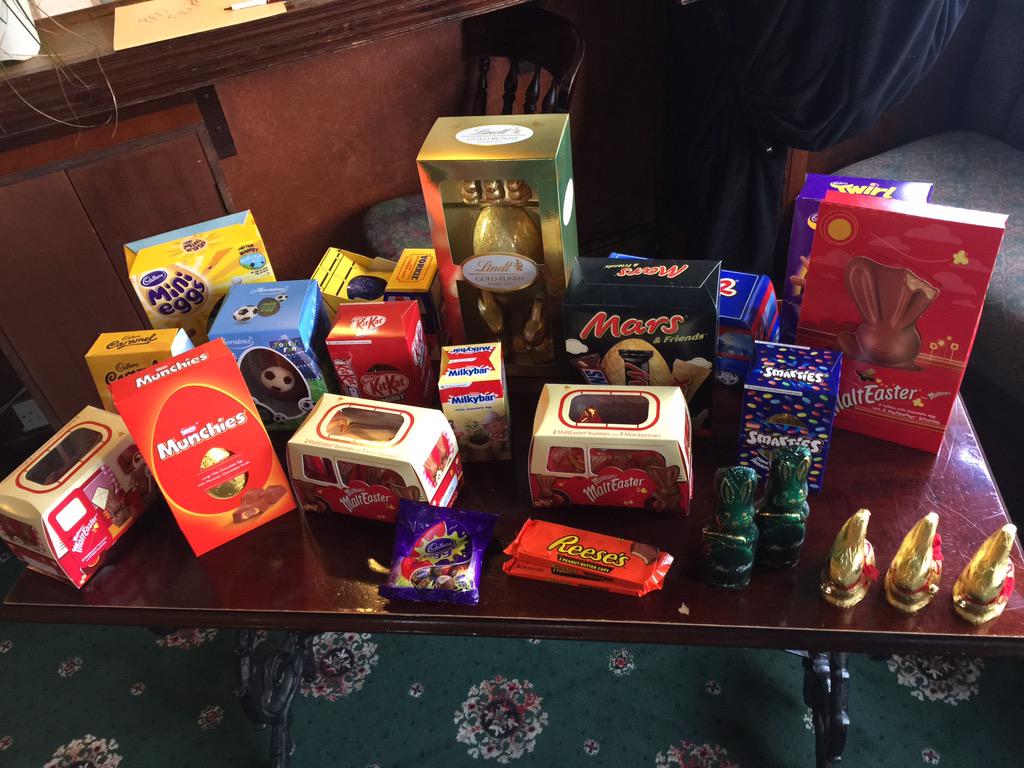 EasterHunt2K15's tweet photo. It's here x http://t.co/YcBjUfLoKR
