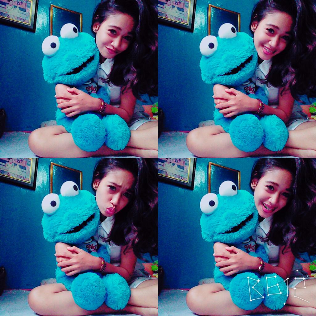 Bella Ananda tweet media