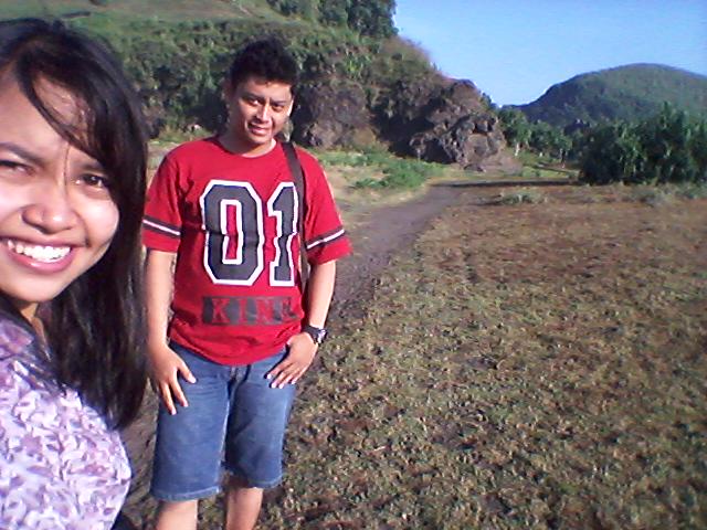 MuhamadArifZaka's tweet photo. Hari ini jalan-jalan tanpa planning @retnowulidaa  :D #holiday #kejutan #jalan-jalan http://t.co/hF2X5zqWIQ