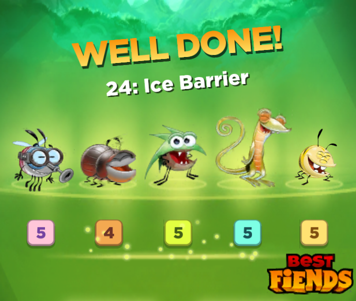 cecile_correa's tweet photo. I beat Level 24 in #BestFiends - Download FREE - http://t.co/O46VnwRL5v via @bestfiends http://t.co/2iWM5yLozG