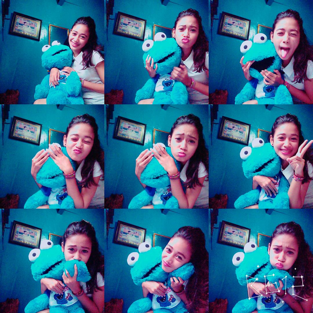 Bella Ananda (@bebell14) on Twitter photo 