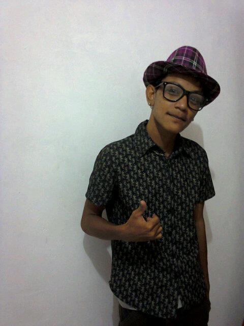 RickyNovaldi tweet picture