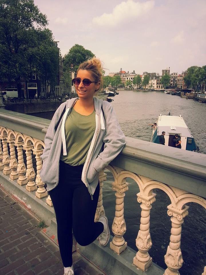 Marijm88's tweet photo. Amsterdam....@MariaRuiz20 http://t.co/dMkT15j2Bm