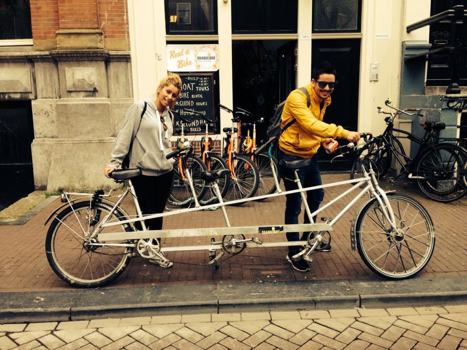 Marijm88's tweet photo. Amsterdam....@MariaRuiz20 http://t.co/dMkT15j2Bm