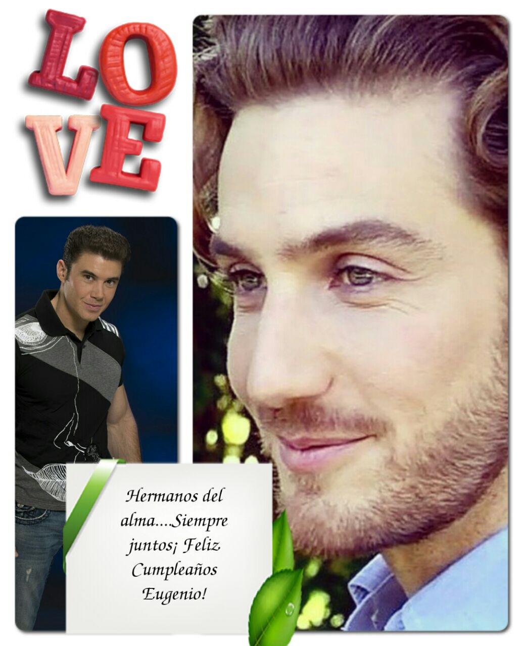   Y seguimos celebrando tu cumpleaños HAPPY BIRTHDAY PRECIOSO.. TE QUEREMOS!!! 