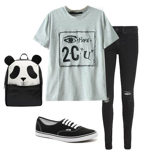 fickieiftitah's tweet photo. RT @Fashion_Cewek: http://t.co/SuOsTsQptT