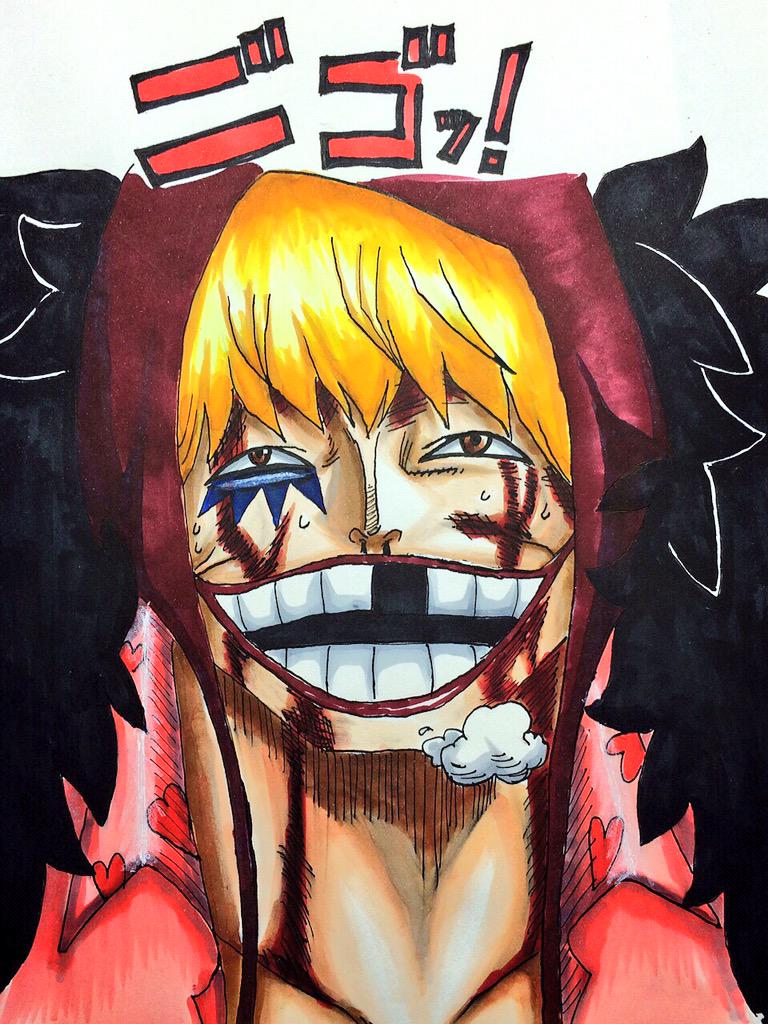 Twitter पर ぐりゅっく 絵描く頻度落ち コラソンことドンキホーテ ロシナンテ描いてみた Onepiece 好きな人rt コラソン好きな人rt お世辞でも上手いと思ってくれる方rt Rtした人で気になった人お迎え Http T Co Wie8uxyo7g
