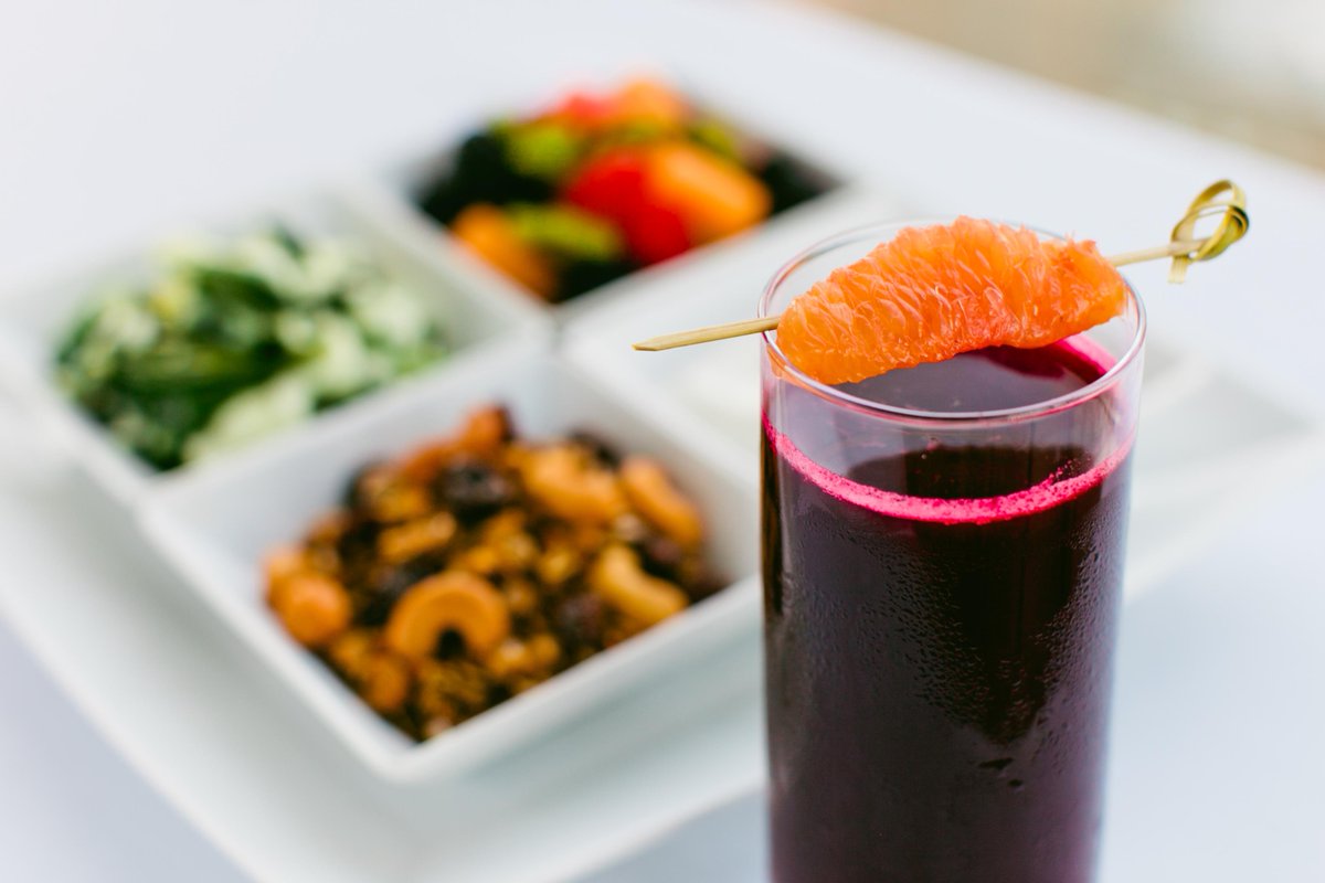 MO_NEWYORK's tweet image. A healthy boost to your morning routine. #Asiate #MONYC