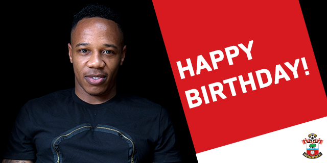Happy birthday to defender who turns 24 today! 